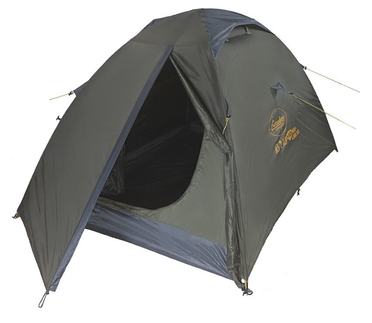 Палатка Canadian Camper VISTA 3 AL(цвет forest)