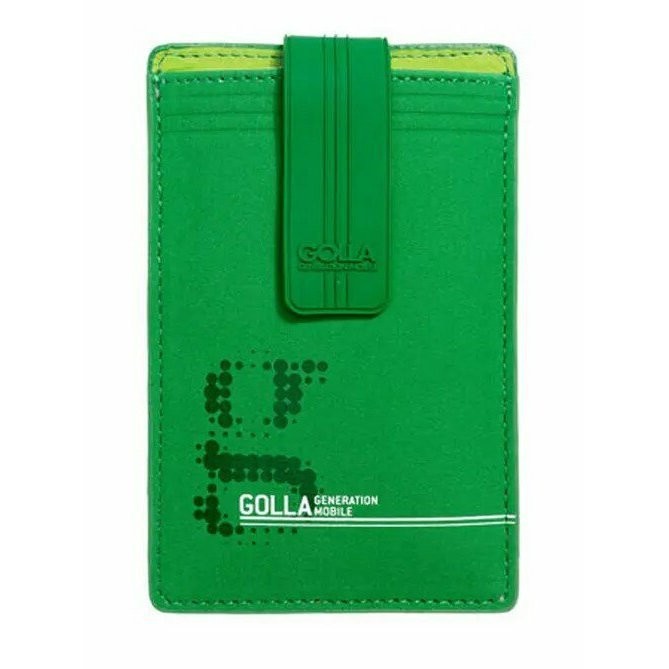 Чехол для смартфона Golla Lifter, green G949
