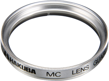 Hakuba 49 mm sa nex wide mc lens guard  защитный фильтр