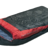 Спальный мешок Campus Adventure 500 SQ L-zip (одеяло -17С, 240X95см)