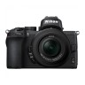 Цифровая фотокамера Nikon Z50 Kit  16-50mm f/3.5-6.3
