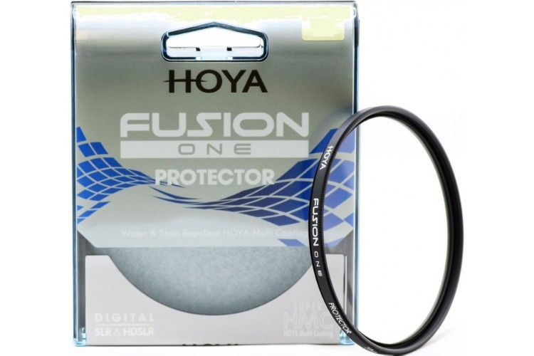 Фильтр защитный Hoya PROTECTOR FUSION ONE 46