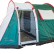 Палатка Canadian Camper TANGA 4 (цвет зеленый)