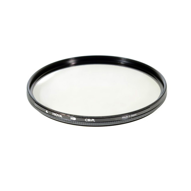 Светофильтр Hoya PL-CIR HD Digital, 72 mm