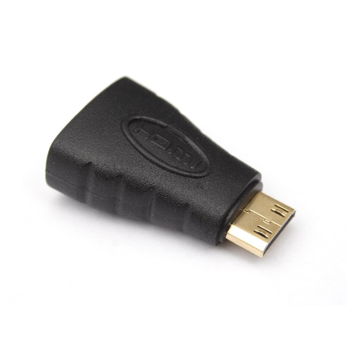 Адаптер Sven HDMI-mini HDMI 