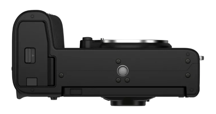 Цифровой фотоаппарат FujiFilm X-S10 Kit XF18-55