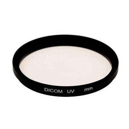 Dicom 43mm UV фильтр