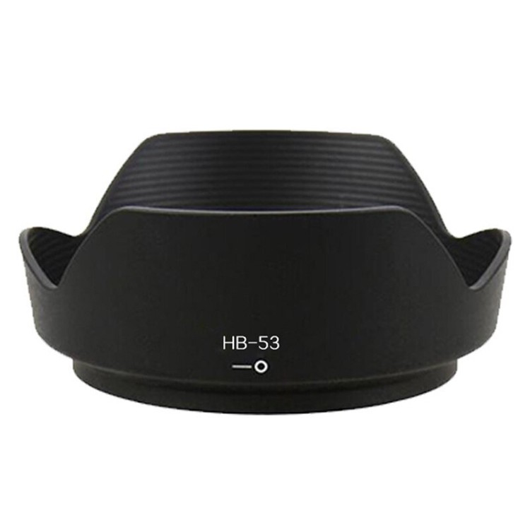 Бленда Nikon HB-53 для Nikkor 24-120mm f/4G ED VR