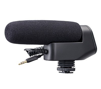 Направленный микрофон Boya BY-VM600