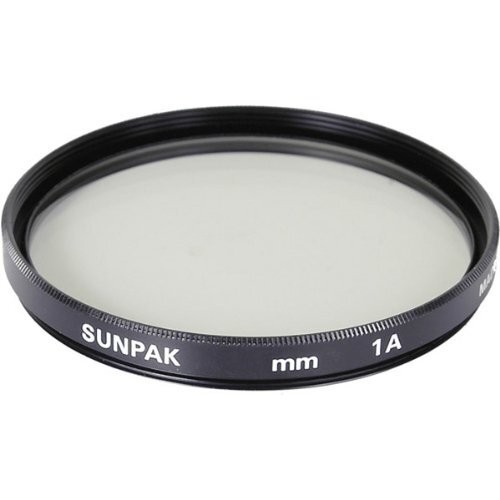 Фильтр Sunpak 77 mm Sky Light  Low -1A