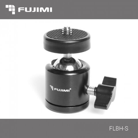Fujimi FLBH-S шаровая голова для штатива