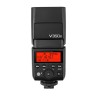 Вспышка накамерная Godox Ving V350C TTL аккумуляторная для Canon